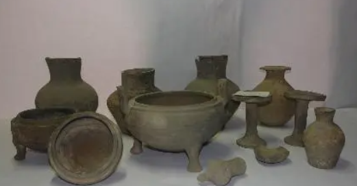 Ceramic craftsmanship in Chinese culture